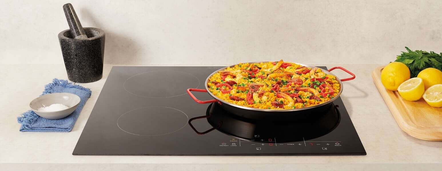 Good guys deals electric cooktop